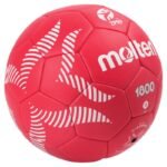 Molten 1800 ZPRP H2A1800-PL Handball - Image 4