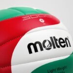 Molten 3000 V4M3000-L Volleyball - Image 2