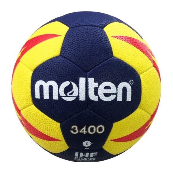 Molten 3400 H0X3400-NR Handball