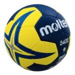 Molten 3400 H3X3400-NB Handball - Image 2