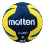 Molten 3400 H3X3400-NB Handball
