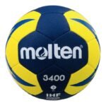 Molten 3400 H3X3400-NB Handball - Image 4