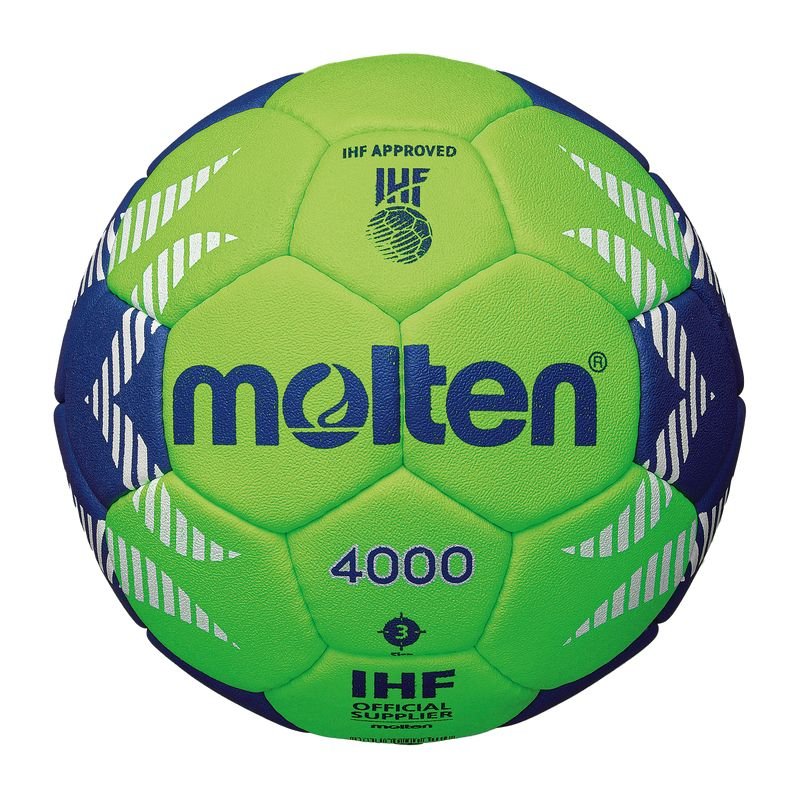 lupin-wear-ca-molten-4000-h3a4000-gb-handball-1528091 Molten 4000 H3A4000-GB Handball - Image 1