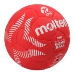 Molten 5000 H2A5000-PLZPRP Handball - Image 2