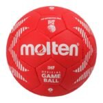 Molten 5000 H2A5000-PLZPRP Handball - Image 3