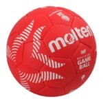 Molten 5000 H2A5000-PLZPRP Handball - Image 4