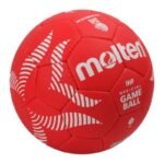 Molten 5000 H3A5000-PLZPRP handball size 3 - Image 4