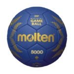 Molten 5000 IHF H2A5000-B Handball - Image 7
