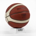 Molten HS-TNK-000011334 Ball Rest - Image 2
