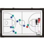 Molten MSBB Basketball Tactical Board - Image 2