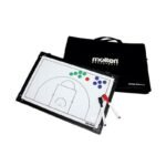 Molten MSBB Basketball Tactical Board - Image 3