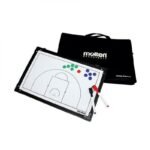 Molten MSBB Basketball Tactical Board - Image 6