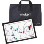 Molten MSBB Basketball Tactical Board