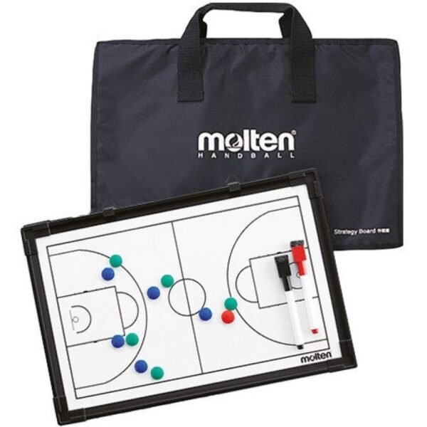Molten MSBB Basketball Tactical Board