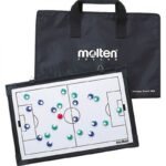 Molten MSBF Football Tactical Board - Image 2