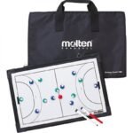 Molten MSBH Tactical Board for Handball HS-TNK-000004892 - Image 2