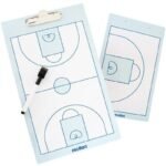 Molten SB0020 Basketball Tactical Board HS-TNK-000009797 - Image 6