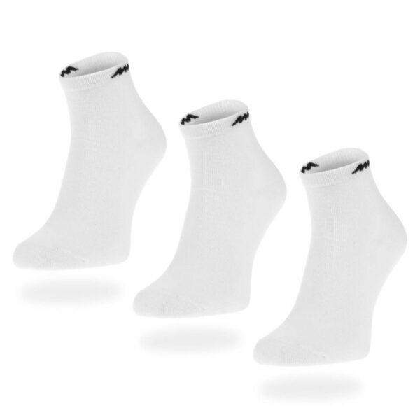 Monotox Basics Ankle Socks 3-pack MX20004