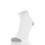 Monotox Basics Ankle Socks Active Cushion 2-pack MX20008 - Image 2