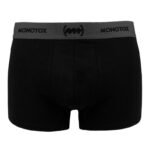Monotox Basics Boxer Brief 3-pack M MX21060 - Image 2