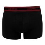 Monotox Basics Boxer Brief 3-pack M MX21062 - Image 3