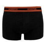 Monotox Basics Boxer Brief 3-pack M MX21062 - Image 4