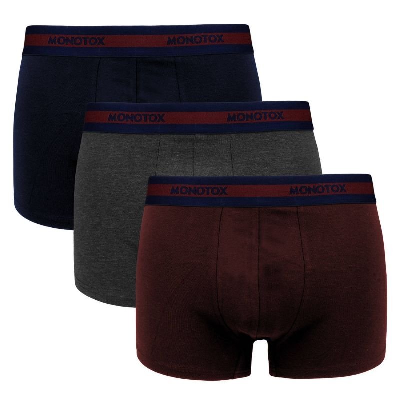 lupin-wear-ca-monotox-basics-boxer-brief-m-mx21064-boxers-1158340 Monotox Basics Boxer Brief M MX21064 boxers - Image 1
