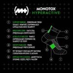 Monotox Hyperactive Socks 2-pack MX20010 - Image 5