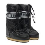 Moon Boot Icon Nylon Snow Boots - Image 2