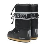 Moon Boot Icon Nylon Snow Boots - Image 3