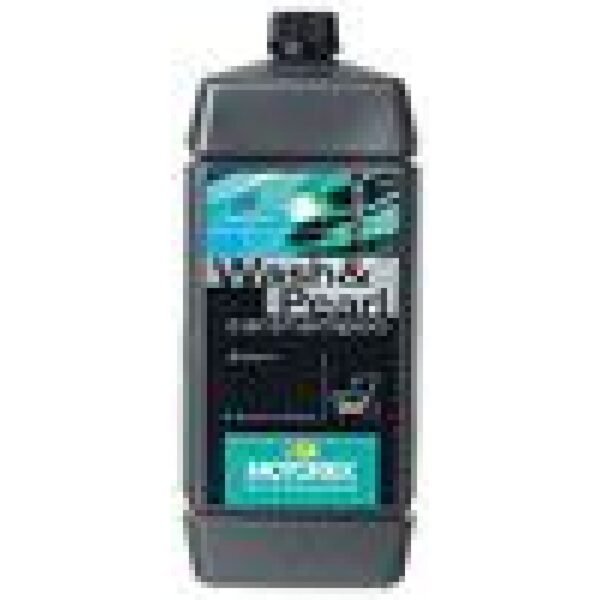 MOTOREX WASH PEARL AUTOSHAMPOO 1L