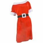 Mrs. Clauss Dress - Image 2