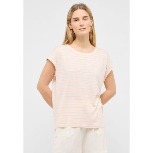 Mustang striped T-shirt LESLEY 1017711 12890