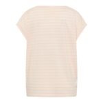 Mustang striped T-shirt LESLEY 1017711 12890 - Image 5