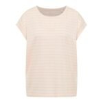 Mustang striped T-shirt LESLEY 1017711 12890 - Image 6