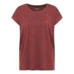 Mustang T-shirt LESLEY 1017710 3228 - Image 4
