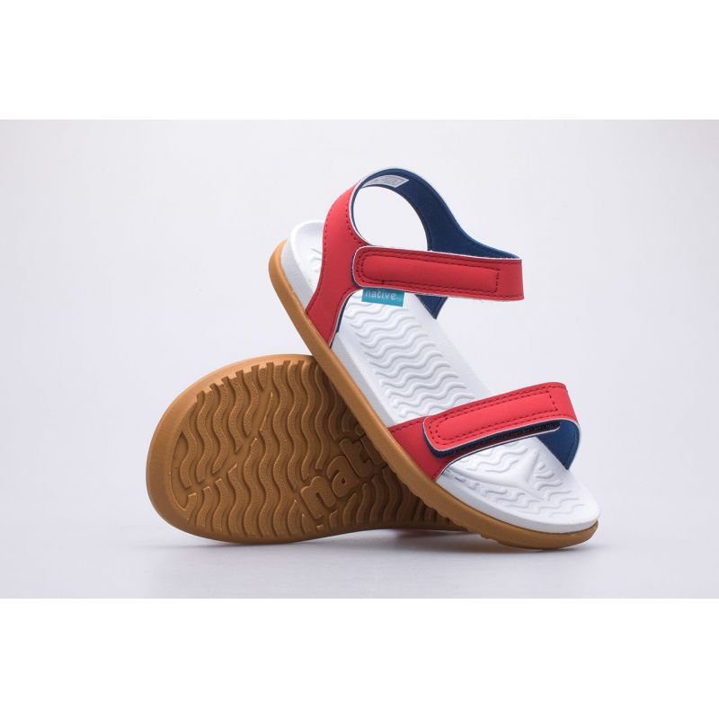 lupin-wear-ca-native-charley-jr-sandals-62109100-6409-988119 Native Charley Jr. Sandals 62109100-6409 - Image 1