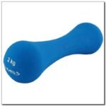 Neoprene weight 2kg 17025 17-47-114 - Image 8