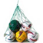 Net for 10 balls NO10 3mm BCN-810TW - Image 2