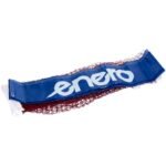 NET WITH ENERO POSTS 310X73CM 2IN1 FOR TENNIS, FOOT VOLLEY - Image 2