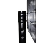 NET1 COMPETITOR N123208 Basketball Hoop - Image 2