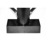 NET1 COMPETITOR N123208 Basketball Hoop - Image 4