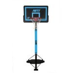 NET1 COMPETITOR N123208 Basketball Hoop - Image 5