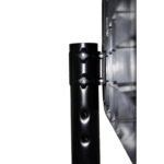NET1 COMPETITOR N123208 Basketball Hoop - Image 6