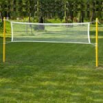 Netex badminton net white SB0001 - Image 3