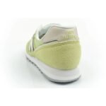 New Balance 373 womens sports shoes sneakers fashionable comfortable green - Image 5