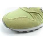 New Balance 373 womens sports shoes sneakers fashionable comfortable green - Image 6
