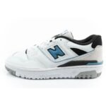 New Balance 550 youth sports shoes leather sneakers fashionable - Image 2