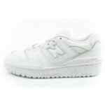 New Balance 550 youth sports shoes leather sneakers fashionable - Image 2