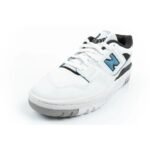 New Balance 550 youth sports shoes leather sneakers fashionable - Image 3